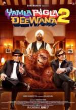 Yamla Pagla Deewana