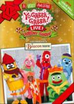 Yo Gabba Gabba: A Very Awesome Live Holiday Show!