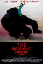 The Incredible Shrinking Woman