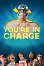 You're in Charge