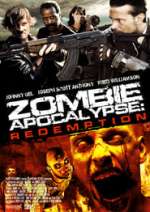 Zombie Apocalypse