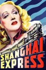 Shanghai Express