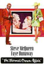 The Thomas Crown Affair