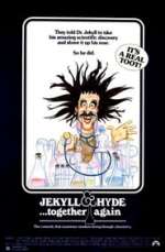 Jekyll & Hyde