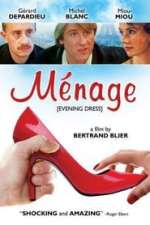 MÈnage