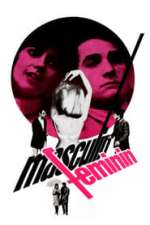Masculin FÈminin