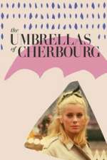The Umbrellas of Cherbourg