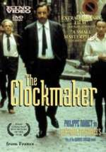 The Clockmaker of St. Paul