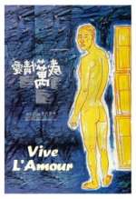 Vive L'Amour