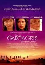 How the Garcia Girls Spent Their Summer