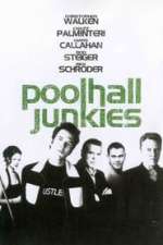 Poolhall Junkies