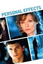 Personal Effects - The Space Between Loss and Love