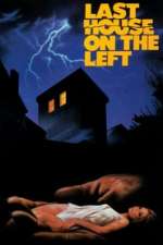 The Last House on the Left