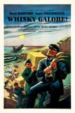 Whisky Galore!