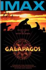 IMAX: Galapagos 3D