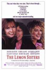 The Lemon Sisters