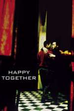 Happy Together (1997)