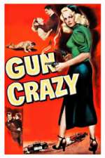 Gun Crazy