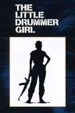 The Little Drummer Girl
