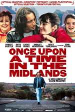 Once Upon a Time in the Midlands