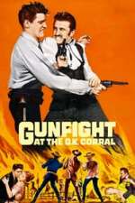 Gunfight at the O.K. Corral