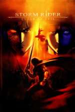 Storm Rider: Clash of the Evils