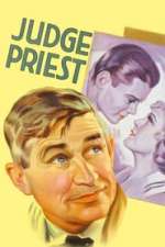 Judge Priest