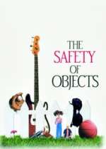 The Safety of Objects