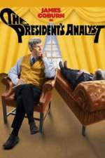The President's Analyst