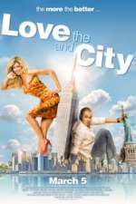 Love and the City