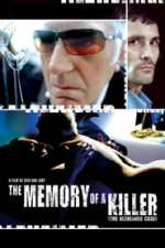 The Memory Of A Killer