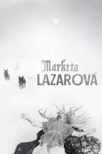 Marketa Lazarov·
