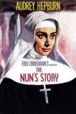 The Nun's Story