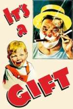 It's a Gift
