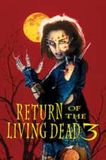 The Living Dead