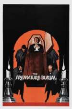 The Premature Burial
