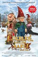 Gnomes and Trolls: The Secret Chamber