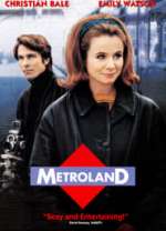 Metroland