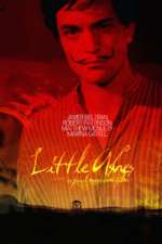 Little Ashes