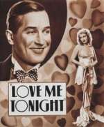 Love Me Tonight