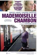 Mademoiselle Chambon