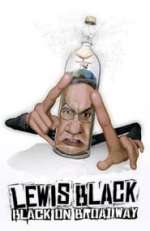 Lewis Black