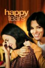 Happy Tears