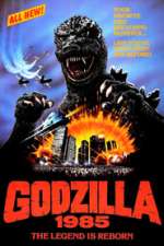Godzilla