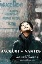Jacquot de Nantes
