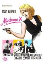 Madame X