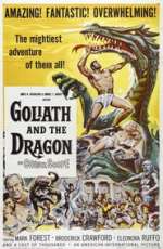 Goliath and the Dragon