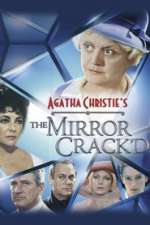 The Mirror Crack'd