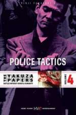 The Yakuza Papers