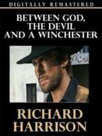 Between God, The Devil and a Winchester